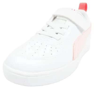 Produktbild von Puma - Kinder Sneaker "Rickie Ac" PP6040 (27,5 EU) (Weiß)