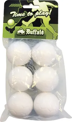 Produktbild von Buffalo Tischfußballball 36 mm prof