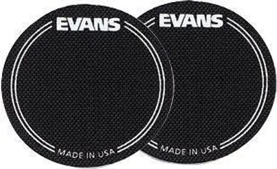 Productafbeelding van Evans EQPB1 verstevigingsring voor de basdrumvel