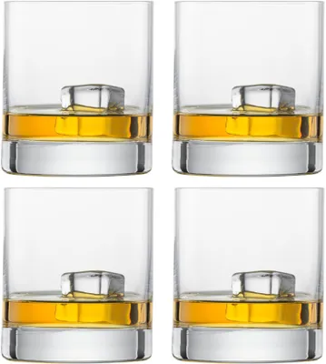 Obrázek produktu pro ZWIESEL GLASS strojově vyráběné WHISKY TAVORO 60 (KT4) 122417