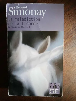 Image de La malédiction de La Licorne