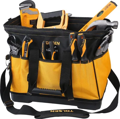 Produktbild von Tolsen Werkzeugtasche Industrial