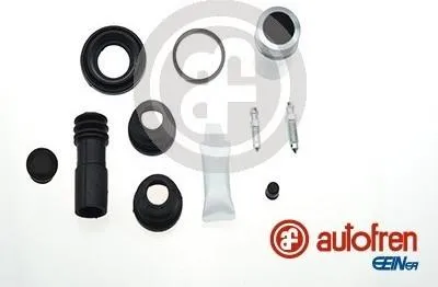 Zdjęcie produktu dla Zestaw Naprawczy Zacisku Hamulcowego Peugeot Tył 406/605/607 1,6-3,0 89-11