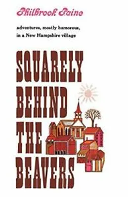 Obrázok produktu pre Squarely Behind the Beavers