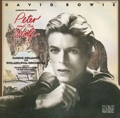 Produktbild von Bowie