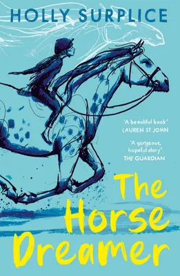 Produktbild von The Horse Dreamer (PB)