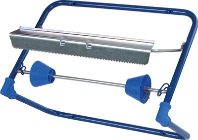 Produktbild von Kerbl Wandrollenhalter für Putzrolle