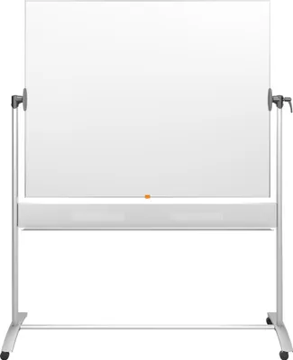 Zdjęcie produktu dla Nobo Classic, 1500 x 1200 mm, Stal, Pozioma, Przenośny, Magnetyczny