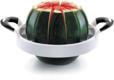 Produktbild von Melonenschneider - Schneider für Melonen