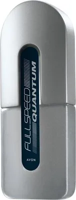 Produktbild von AVON Full Speed Quantum Eau de Toilette