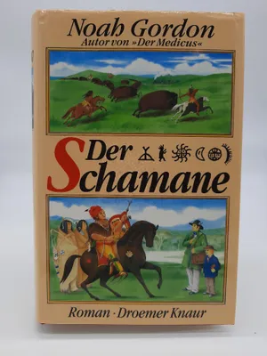 Immagine prodotto di Der Schamane