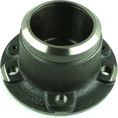 Produktbild von FAST FT24048 Radnabe Hinten für FIAT DUCATO Pritsche/Fahrgestell (230)