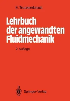 Obrázek produktu pro Lehrbuch der angewandten Fluidmechanik