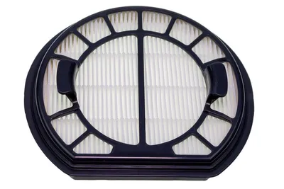 Produktbild von AEG/Elektrolux 4055461430 HEPA-Filter für LX5-2, EC41 Staubsauger