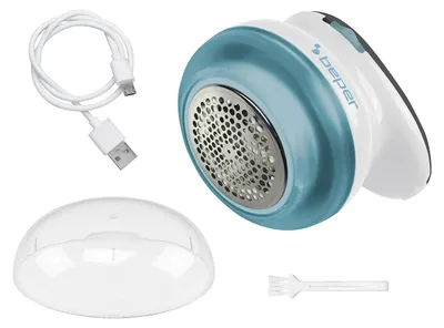 Immagine prodotto di Rimuovi pelucchi ricaricabile tramite USB