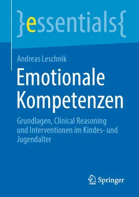 Produktbild von Emotionale Kompetenzen