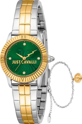 Image de Just Cavalli - JC1L328M0085 - Montre - Femme