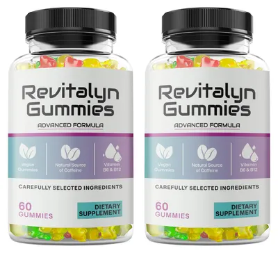 Produktbild von Revitalyn-2
