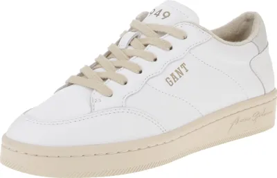 Obrázek produktu pro Gant 29531651 Prepla - Dámské tenisky - G29-White, Velikost:38 EU