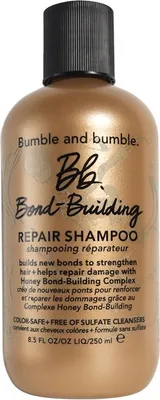 Image de Bumble and bumble. Bb. Bond Building Repair Shampoo 250ml