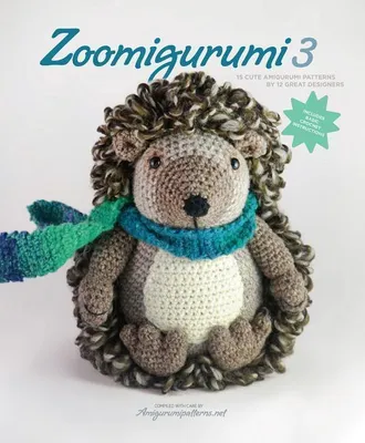 Produktbild von Zoomigurumi 3