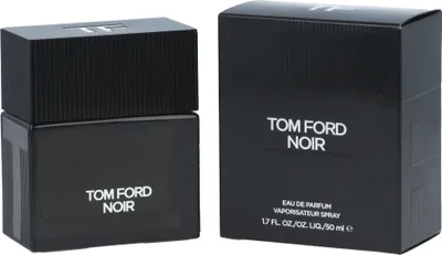 Produktbild von TOM FORD Noir, Männer, 50 ml, ALCOHOL DENAT., WATER\AQUA\EAU, TOM FORD MEN'S FRAGRANCE (PARFUM), LIMONENE, BUTYL...