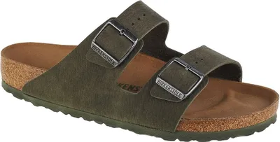 Immagine prodotto di Scarpe Birkenstock Arizona Desert Dust Timo Figlio Vegan, 1024550