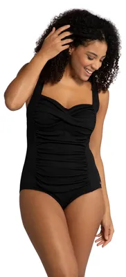 Immagine prodotto di Costume da bagno Ulla Popken, nero, taglia 62
