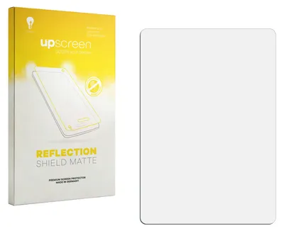 Produktbild von upscreen Schutzfolie für KTM 1390 Super Adventure R 2026 8" Displayschutz Displayschutzfolie Folie Matt Entspiegelungsfolie