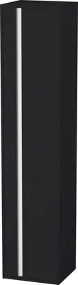 Produktbild von DURAVIT KT1255R1616 Hochschrank Ketho 360x400x1800mm 1