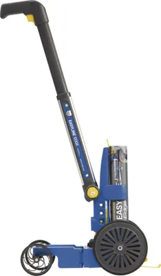 Image de Chariot Traitvite Marquage De Précision - Itw Spraytec
