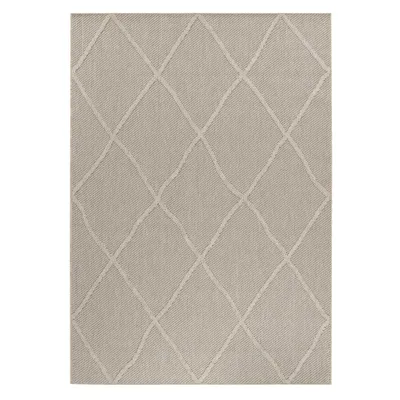 Produktbild von Outdoor Teppich PATARA Beige 240 x 340 cm