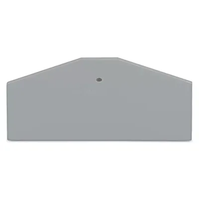 Produktbild von WAGO GmbH & Co. KG Zwischenplatte 281-312