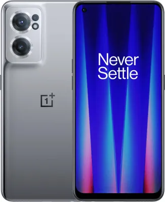 Obrázek produktu pro OnePlus Nord CE 2 128GB Grey 6,43" 5G EU (8GB) Android - Smartphone
