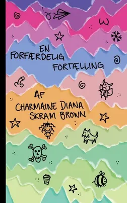 Produktbild von En forfærdelig fortælling