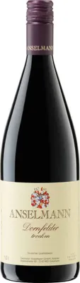 Produktbild von Dornfelder Pfalz QbA trocken 2023 Pfalz | Deutschland | 14,0% vol | 1 l