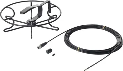 Image de VOLTCRAFT Sonde endoscopique Ø de la sonde 3.9 mm 10 m