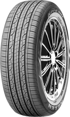 Obrázok produktu pre 225/55 R 18 98H N´priz_Rh7 Tl M+S Rpb Nexen