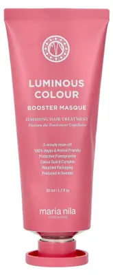 Produktbild von Maria Nila Maria Nila Luminous Colour Booster Masque 50 ml