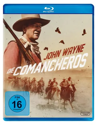 Obrázok produktu pre Die Comancheros