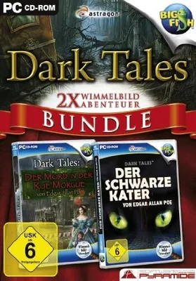 Produktbild von Dark Tales Bundle