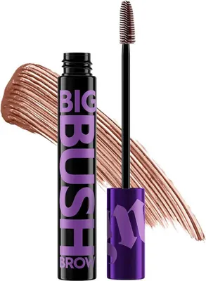 Produktbild von Urban Decay Big Bush Brow Gel Voluminizador De Cejas Con Color Neutral Nana 1 U