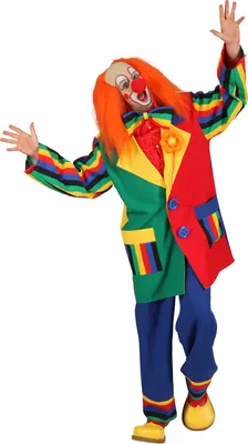 Produktbild von Fliege Clown