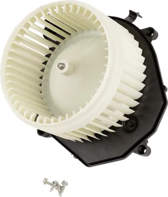 Image de Denso Ventilateur d'habitacle Denso pour Citroen Berlingo Peugeot Partner 6441AS