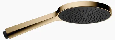 Produktbild von DORNBRACHT 28017979-39 Handbrause SERIENNEUTRAL 28017979