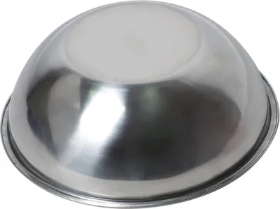 Image de Tasses de cuisine KAMILLE en acier inoxydable