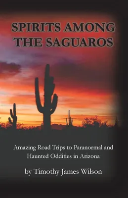 Produktbild von Spirits Among the Saguaros