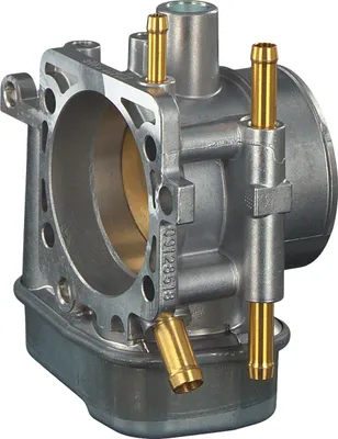 Produktbild von FEBI BILSTEIN 39551 Drosselklappe für OPEL Corsa C Schrägheck (X01) Meriva A (X03) Astra H Caravan (A04) Astra H Schrägheck (A04) Astra G CC (T98)