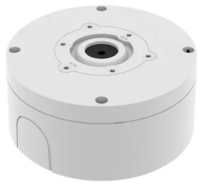 Immagine prodotto di Hanwha Techwin SBO-140WW Scatola di giunzione testata per l'acqua