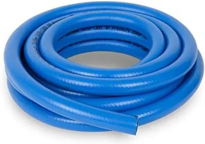 Immagine prodotto di Tubo per aria compressa - Diametro 13 mm x 19 mm (interno x esterno)/5 m - Blu